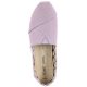 Espadryle Toms Alpargata Light Orchid Heritage Canvas 10017734 - małe zdjęcie