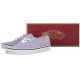 Tenisówki Vans Authentic Languid Lavender/True White VN0A5KRDAR01 - małe zdjęcie