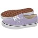 Tenisówki Vans Authentic Languid Lavender/True White VN0A5KRDAR01 - małe zdjęcie