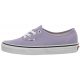 Tenisówki Vans Authentic Languid Lavender/True White VN0A5KRDAR01 - małe zdjęcie