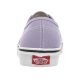 Tenisówki Vans Authentic Languid Lavender/True White VN0A5KRDAR01 - małe zdjęcie