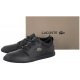 Buty Lacoste Bayliss 0722 1 CMA BLK/BLK 7-43CMA004802H - małe zdjęcie