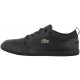 Buty Lacoste Bayliss 0722 1 CMA BLK/BLK 7-43CMA004802H - małe zdjęcie