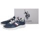 Sneakersy U.S. Polo Assn. Gary001 Dbl002 GARY001M/2MH1 - małe zdjęcie