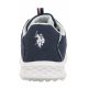 Sneakersy U.S. Polo Assn. Gary001 Dbl002 GARY001M/2MH1 - małe zdjęcie