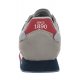 Sneakersy U.S. Polo Assn. Nobil003A Lgr001 NOBIL003M/2HY2 - małe zdjęcie