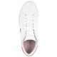 Sneakersy Lacoste Powercourt 0721 1 SUJ WHT/LT PNK 7-41SUJ00141Y9 - małe zdjęcie