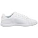 Sneakersy Lacoste Graduate BL 21 1 SFA WHT/WHT 7-41SFA004221G - małe zdjęcie