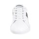 Sneakersy Lacoste Europa 0722 1 SMA WHT/NVY 7-43SMA0024042 - małe zdjęcie