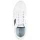 Sneakersy Lacoste Europa 0722 1 SMA WHT/NVY 7-43SMA0024042 - małe zdjęcie