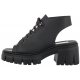 Sandały Altercore Skylar Vegan Black - małe zdjęcie