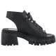 Sandały Altercore Skylar Vegan Black - małe zdjęcie