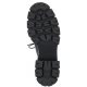 Sandały Altercore Skylar Vegan Black - małe zdjęcie
