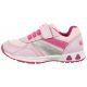 Buty Sportowe Geox B Pavlis G. A Pink/Fuchsia B161SA 014HI C0799 - małe zdjęcie