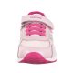 Buty Sportowe Geox B Pavlis G. A Pink/Fuchsia B161SA 014HI C0799 - małe zdjęcie