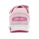 Buty Sportowe Geox B Pavlis G. A Pink/Fuchsia B161SA 014HI C0799 - małe zdjęcie