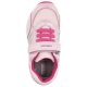 Buty Sportowe Geox B Pavlis G. A Pink/Fuchsia B161SA 014HI C0799 - małe zdjęcie