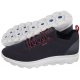 Sneakersy Geox U Spherica A Navy U15BYA 0006K C4064 - małe zdjęcie