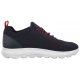 Sneakersy Geox U Spherica A Navy U15BYA 0006K C4064 - małe zdjęcie