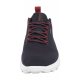 Sneakersy Geox U Spherica A Navy U15BYA 0006K C4064 - małe zdjęcie