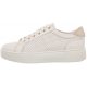 Sneakersy Geox D Skyely C Off White D25QXC 00085 C1002 - małe zdjęcie