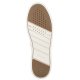 Sneakersy Geox D Skyely C Off White D25QXC 00085 C1002 - małe zdjęcie