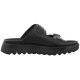 Klapki Geox D Xand 2.1S A Black D25SZA 00046 C9999 - małe zdjęcie