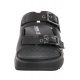 Klapki Geox D Xand 2.1S A Black D25SZA 00046 C9999 - małe zdjęcie