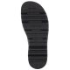 Klapki Geox D Xand 2.1S A Black D25SZA 00046 C9999 - małe zdjęcie