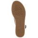 Sandały Geox D Laudara B Dk Beige D15MPB 000CL C5005 - małe zdjęcie