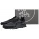 Sneakersy Salamander Dayman Black/Grey 31-54907-31 - małe zdjęcie