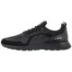 Sneakersy Salamander Dayman Black/Grey 31-54907-31 - małe zdjęcie