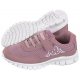 Buty Kappa Follow K 260604K/2310 Lila/White - małe zdjęcie