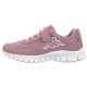 Buty Kappa Follow K 260604K/2310 Lila/White - małe zdjęcie