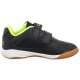Halówki Kappa Kickoff K 260509K/1140 Black/Yellow - małe zdjęcie