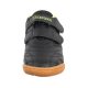 Halówki Kappa Kickoff K 260509K/1140 Black/Yellow - małe zdjęcie