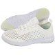 Sneakersy EMU Australia Miki White W12497