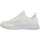 Sneakersy EMU Australia Miki White W12497 - małe zdjęcie
