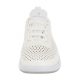 Sneakersy EMU Australia Miki White W12497 - małe zdjęcie