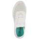 Sneakersy EMU Australia Miki White W12497 - małe zdjęcie