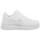 Buty Kappa Bash PF OC 2430010C/1014 White/L Grey - małe zdjęcie