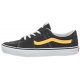 Trampki Vans Sk8-Low (Utility Pop) Raven/Frees VN0A4UUKB611 - małe zdjęcie