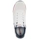 Sneakersy U.S. Polo Assn. Nobil003A Whi NOBIL003M/2HY2 - małe zdjęcie