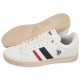 Sneakersy U.S. Polo Assn. Kris003 Whi KRIS003M/2Y1 - małe zdjęcie