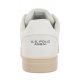 Sneakersy U.S. Polo Assn. Kris003 Whi KRIS003M/2Y1 - małe zdjęcie