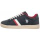 Sneakersy U.S. Polo Assn. Kris003 Dbl002 KRIS003M/2Y1 - małe zdjęcie