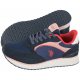Sneakersy U.S. Polo Assn. Fey005 Blu005 FEY005W/2ST1 - małe zdjęcie
