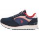 Sneakersy U.S. Polo Assn. Fey005 Blu005 FEY005W/2ST1 - małe zdjęcie