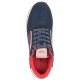 Sneakersy U.S. Polo Assn. Fey005 Blu005 FEY005W/2ST1 - małe zdjęcie