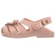 Sandały Zaxy Nina Frutinhas Babush BB 18169/91181 Nude - małe zdjęcie